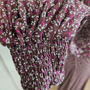 Free People Maxi Dress